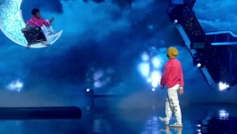 Super Dancer Chapter 4 - 25th April 2021